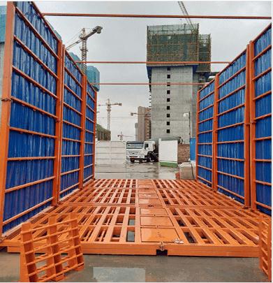 建筑黄瓜视频污污污下载真的能清洁路面吗？